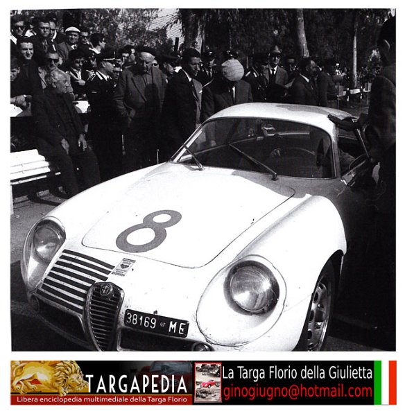 8 Alfa Romeo Giulietta SZ  G.Rigano - Zerimar (1).jpg
